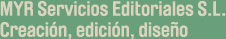 MYR Servicios Editorialen S.L.